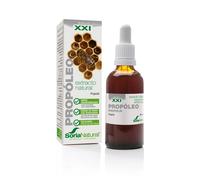 Soria Extracto Propoleo S Xxi 50ml