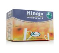 Soria Hinojo 20 filtri - Integratore
