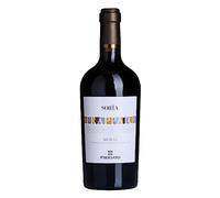 Sorìa Frappato 2018 DOC Sicilia Firriato cl 75