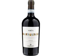 Sorìa Frappato 2018 DOC Sicilia Firriato cl 75