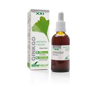 Soria Ginkgo Biloba S Xxi 50ml - Integratore