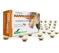 Soria Harpagofito 600 Mg 60 Comp