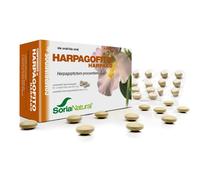 Soria Harpagofito 600 Mg 60 Comp