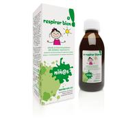 Soria Jarabe Infantil A Respirar Bien 150ml