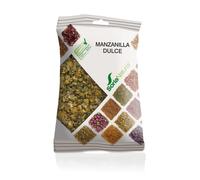 Soria Manzanilla Dulce 30 Grs