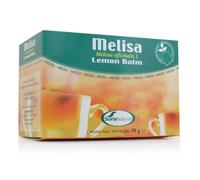 Soria Natural Melissa Tea 20 pz Bustine filtro