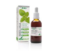 Soria Melissa S Xxi 50ml - Estratto