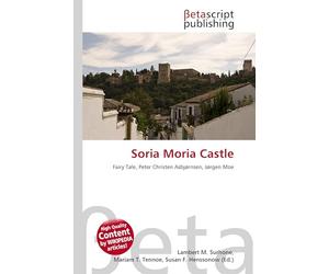 Soria Moria Castle: Fairy Tale, Peter Christen Asbjørnsen, Jørgen Moe