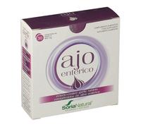 Soria Natural 01-S Ajo Enterico Aglio 900mg 30 pz Compresse