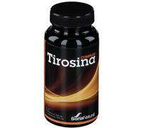 Soria Natural Complete Tirosina 60 pz Compresse