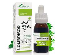 Soria Natural Composor 13 Oxiur Complex S. Xxi Soria Natural 1 Unidad 200 g