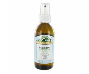 Soria Natural Deodorant 150 ml Deodorante Spray