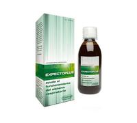 Soria Natural Expectoplus 250ml