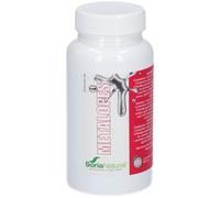 Soria Natural Metalopes 120 pz Compresse
