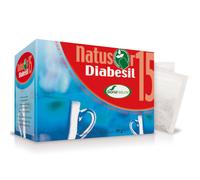 Soria Natural Natusor 15 Diabesil Tea 20 pz Bustine filtro
