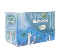 Soria Natural Natusor 18 Malvasen Tea 20 pz Bustine filtro