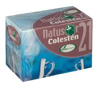 Soria Natural Natusor 21 Colestane Tea 20 pz Bustine filtro