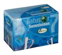 Soria Natural Natusor 7 Somnisedan Tea 20 pz Bustine filtro