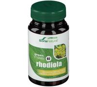 Soria Natural Rhodiola Vitamins & Minerals 02 Complex 30 pz Compresse