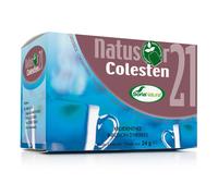 Soria Natusor 21 Colesten 20 Filtros