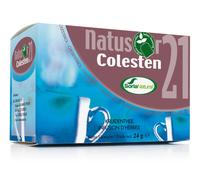 Soria Natusor 21 Colesten 20 Filtros