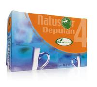 Soria Natusor 4 Depulan 20 filtri - Integratore