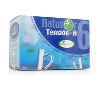 Soria Natural Filtri Natusor 6 Tension-A 20 filtri