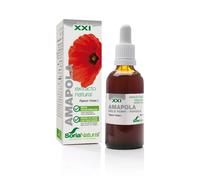 Soria Papavero S Xxi 50ml - Estratto