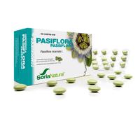 Soria Natural 28-S Passiflora Incarnata 60 pz Capsule