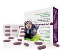 Soria Resverasor Plus 134 Mg 28 Comp