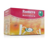 Soria Romero 20 Filtros