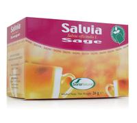 Soria Salvia 30g 20 Filtros