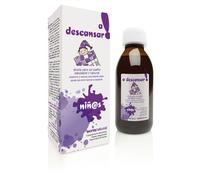 Soria Sciroppo A Descansar 150 ml - Sciroppo
