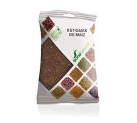 Soria Stigmate di Mais 35 g - Infuso