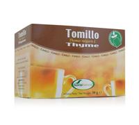 Soria Tomillo 20 Filtros