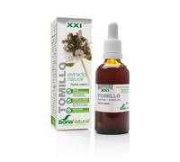 Soria Timo S Xxi 50ml - Estratto