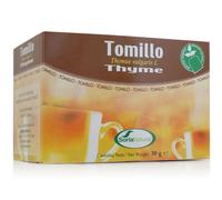 Soria Tomillo 20 Filtros