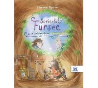 Soricelul Fursec si o intamplare neasteptata