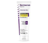 SORIFA - Dermécran - Crema barriera - Protezione anti-resine - POLYESTER - EPOXY - Mani e corpo - Alta tolleranza - Tubo 125 ml