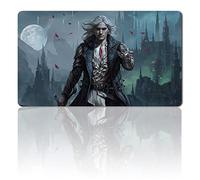 Sorin MARKOV - Board Game Magic MTG + Free Protective Bag MTG - Tappetino da gioco TCG Card Game Mouse Pad Table Dimensioni 60 x 35 cm, compatibile con Digimon MTG TCG CCG RPG