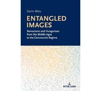 Sorin Mitu Entangled Images (Copertina rigida)