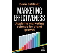 Sorin Patilinet Marketing Effectiveness (Tascabile)