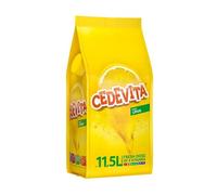 SORINA Cedevita bevanda istantanea al gusto di limone - contiene 9 vitamine per energizzare corpo e anima - rivitalizzarti con polvere fruttata arricchita di vitamine - 900 gr per 11.5 litri (limone)