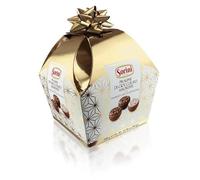 Sorini Bauletto gold 300gr praline di cioccolato assortite
