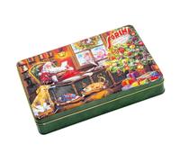 Sorini Cioccolatini Latta Christmas Time, 188g