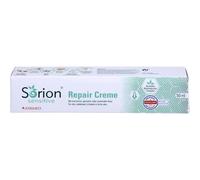 SORION Crema Riparatrice Per Pelle Sensibile 50 ml PZN 16225592