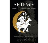 Sorita D'Este Artemis (Tascabile)