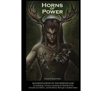Sorita D'Este Horns of Power (Tascabile)
