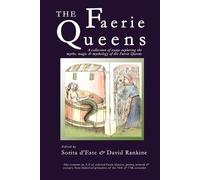 Sorita D'Este The Faerie Queens (Tascabile)