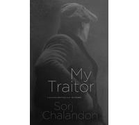Sorj Chalandon My Traitor (Tascabile)
